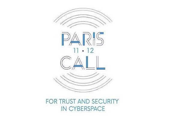 Globals paris-call