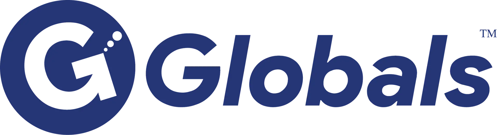 Globals Corporate Website